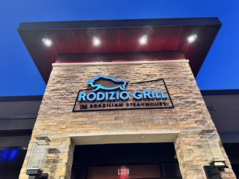 Photo of Rodizio Grill Brazilian Steakhouse Orlando