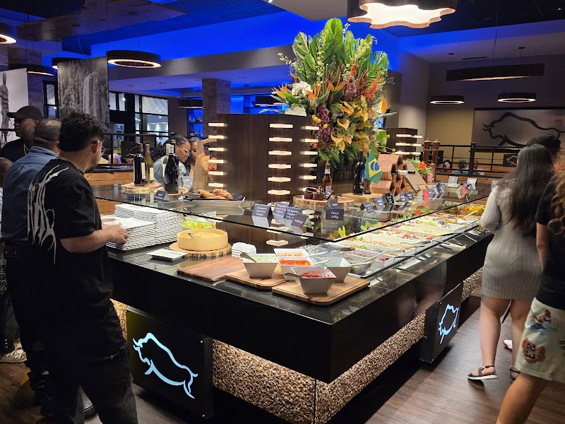 Rodizio Grill Brazilian Steakhouse Orlando photo 2