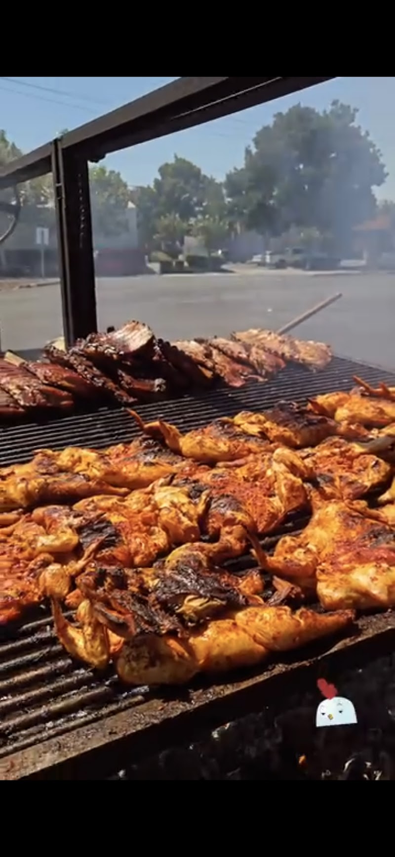 Photo of Pollo Los pochitis