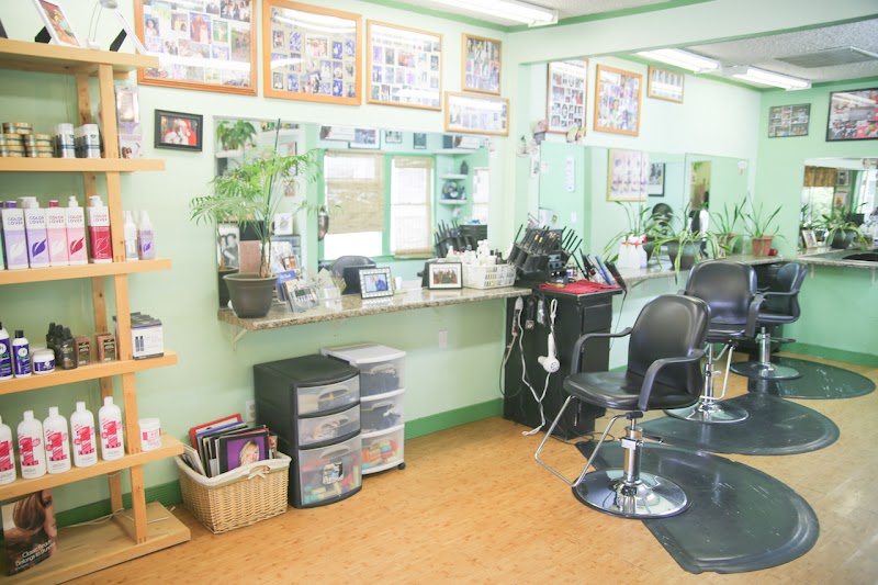Renee's House Of Hair photo 3