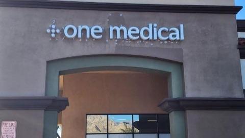 Photo of One Medical Primary Care Clinic - Pusch View