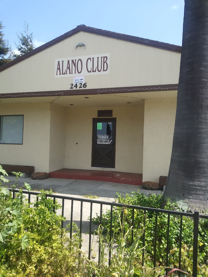 Photo of Alano Club of Contra Costa County Inc