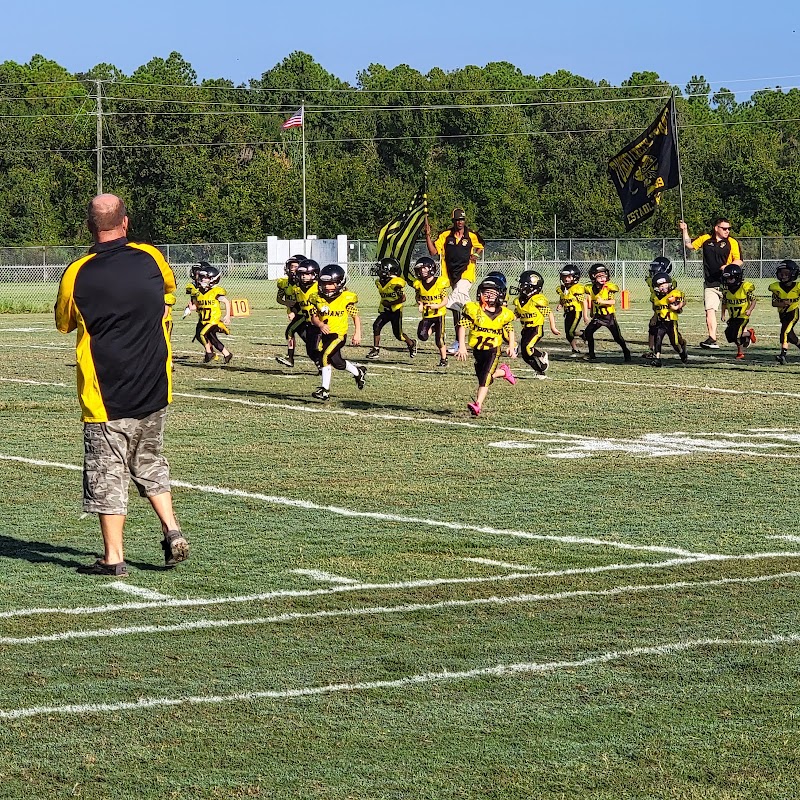 East Bay Buccaneers Youth photo 3