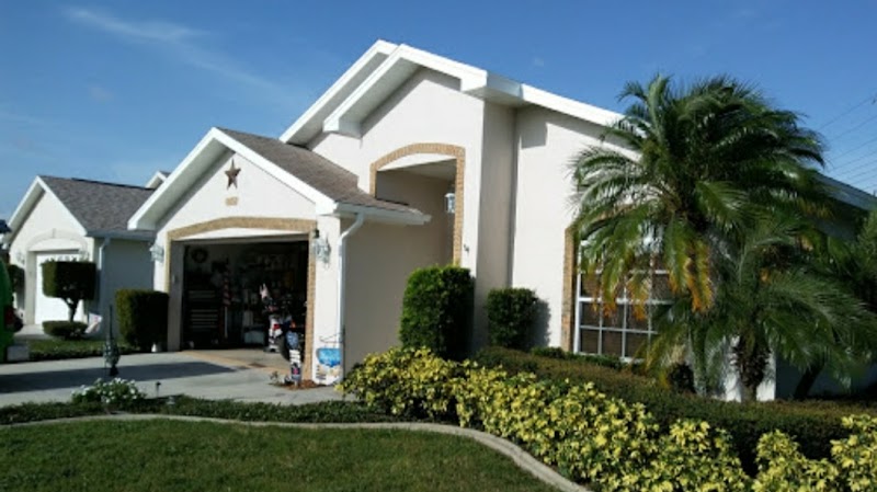 Photo of J's Always Painting INC.