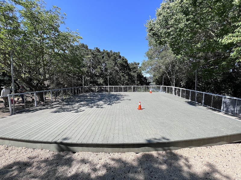Stage @ Lafayette Reservoir photo 2