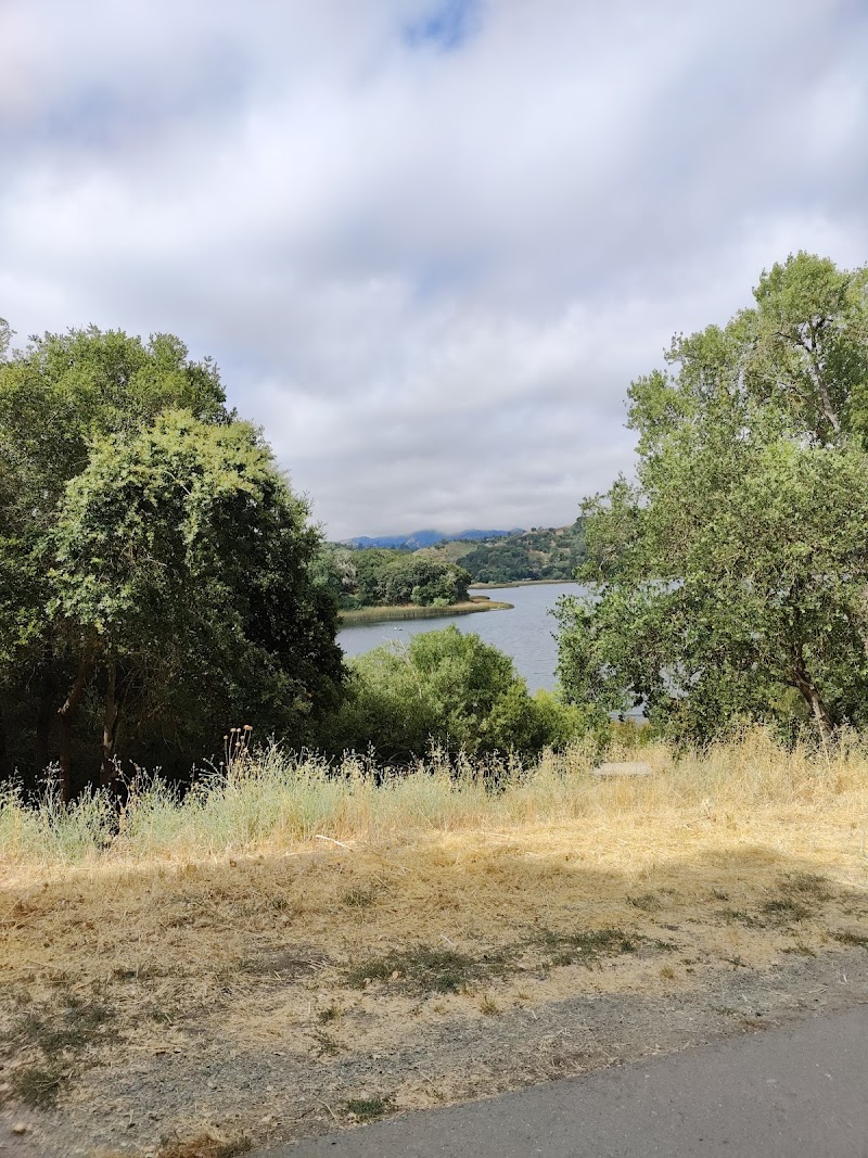 Stage @ Lafayette Reservoir photo 4