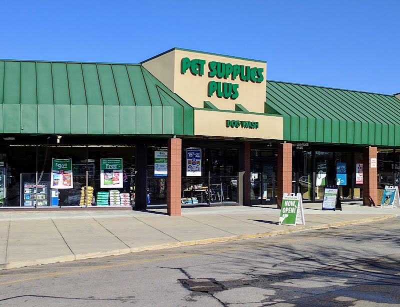 Photo of Pet Supplies Plus Blue Ash