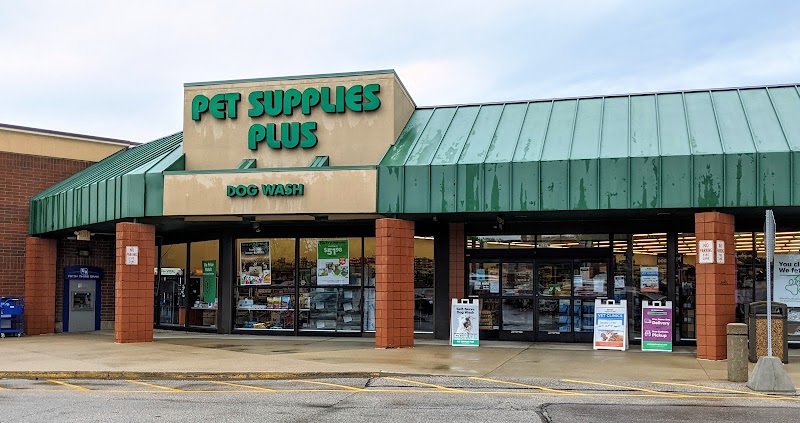 Pet Supplies Plus Blue Ash photo 4