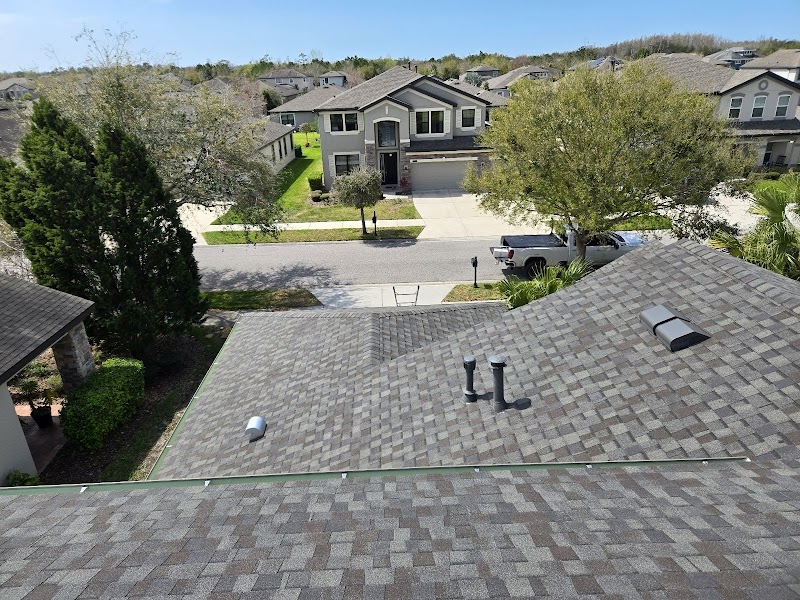 First Class GC - Roofing Contractor photo 3