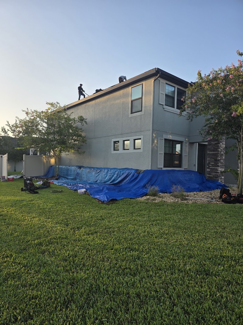 First Class GC - Roofing Contractor photo 2