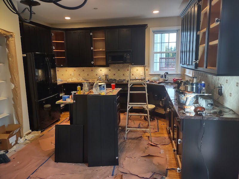 Photo of US Coatings Painting and Restorations