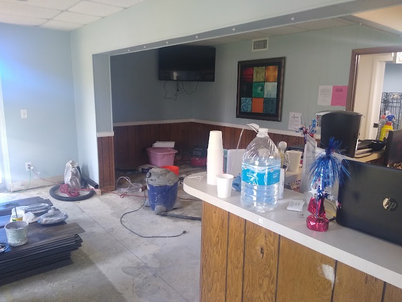 US Coatings Painting and Restorations photo 5