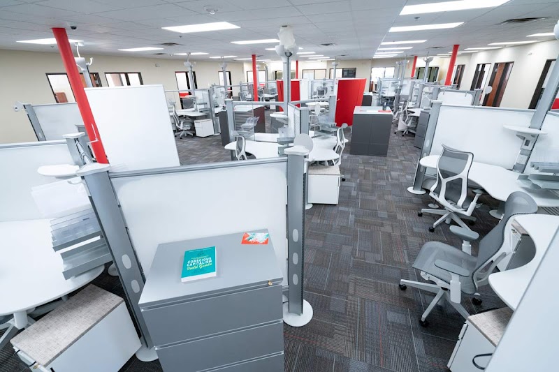 Photo of MAC6 Coworking Space