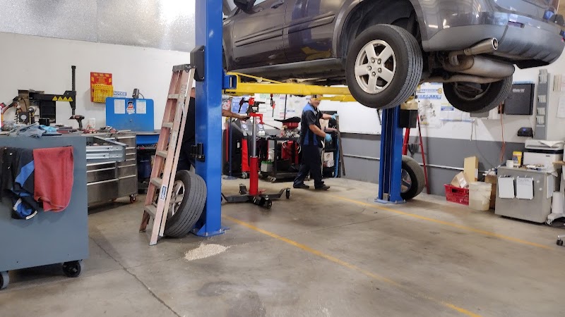 FAST EDDIES AUTO SERVICE photo 2