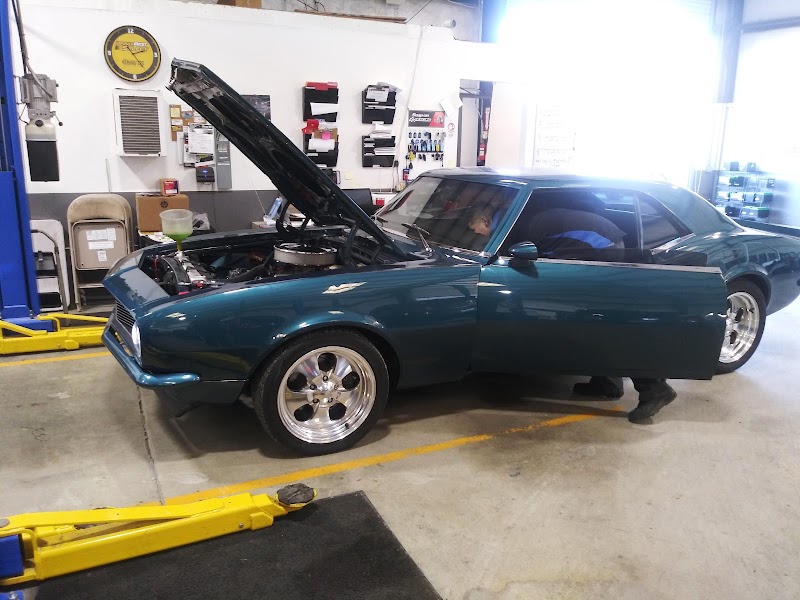 FAST EDDIES AUTO SERVICE photo 5