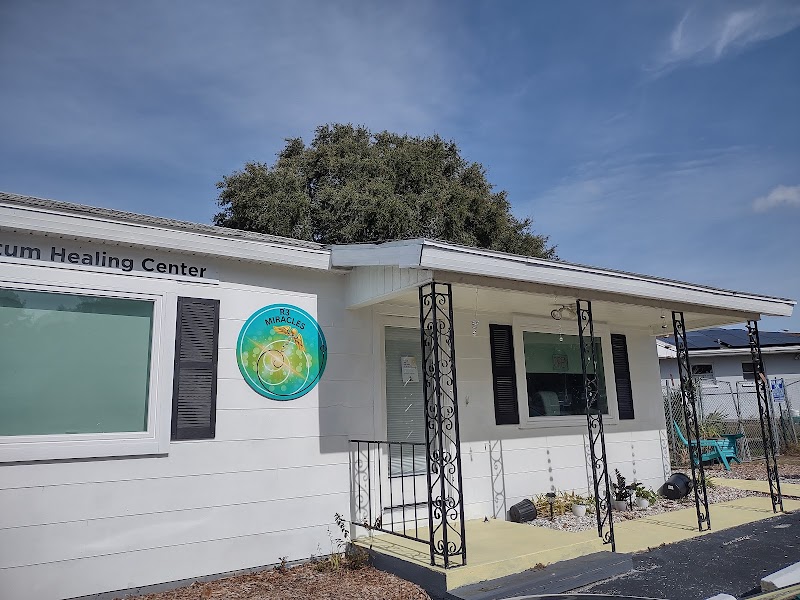 R3 Miracles Ministry & Quantum Healing Center photo 3