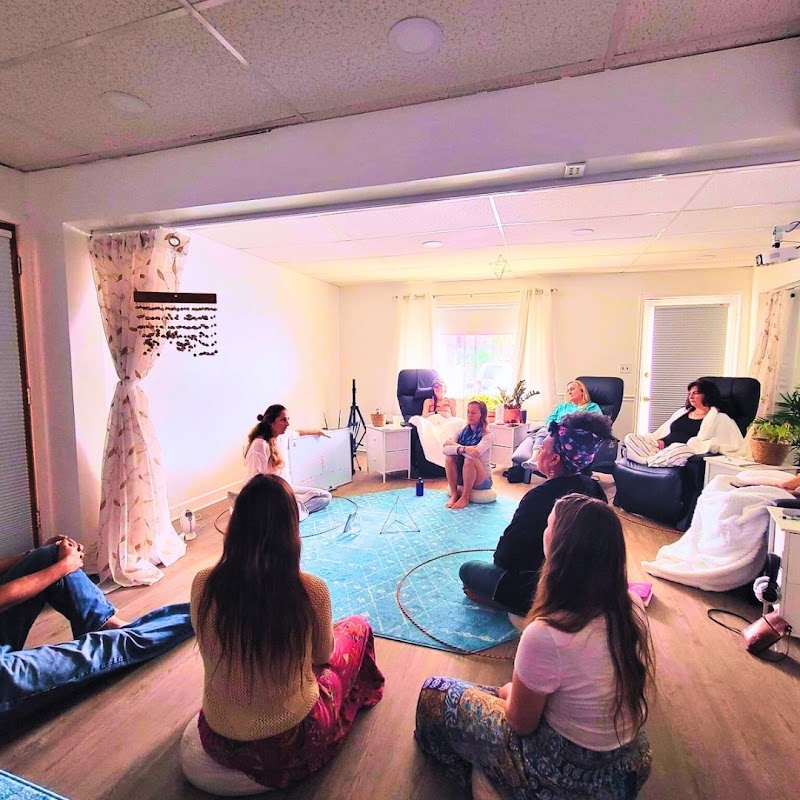 R3 Miracles Ministry & Quantum Healing Center photo 4