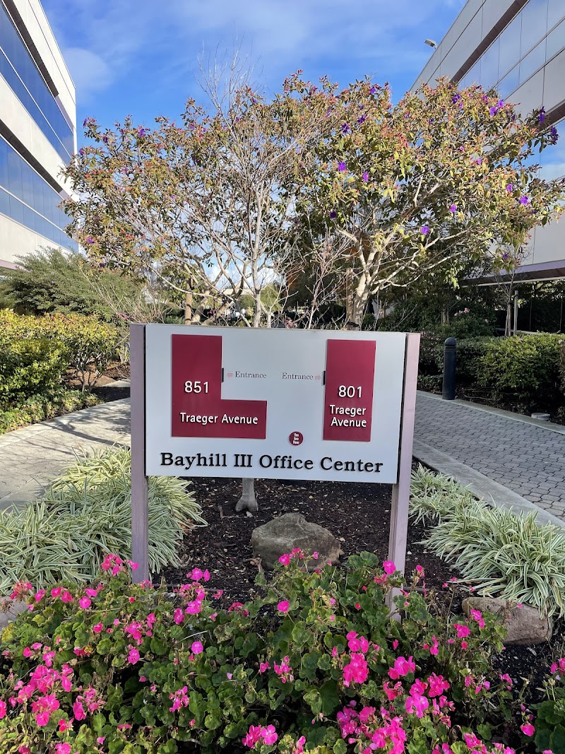Photo of Bayhill III Office Center