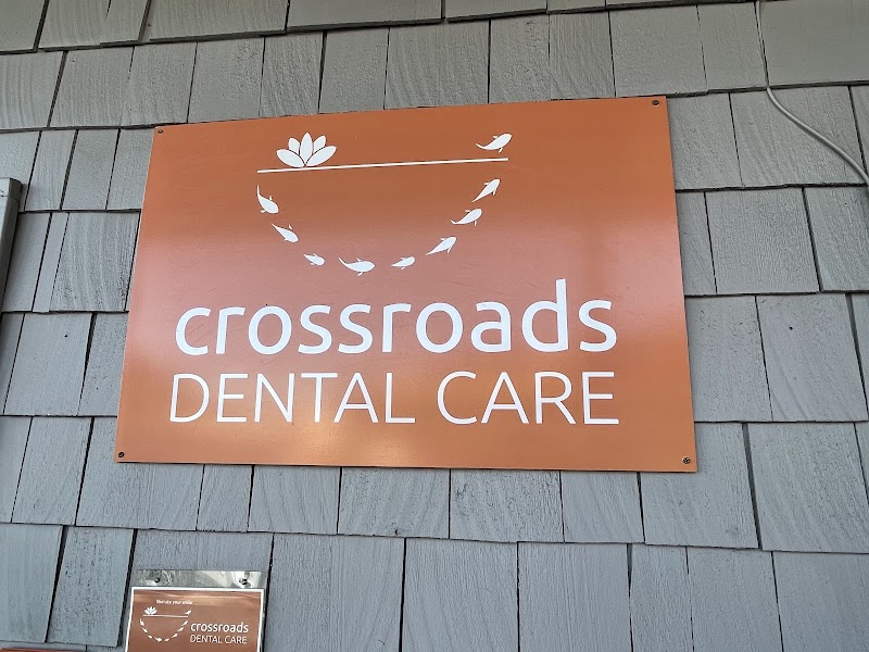 Crossroads Dental Care Mill Valley - Frederick Tan, DDS photo 4