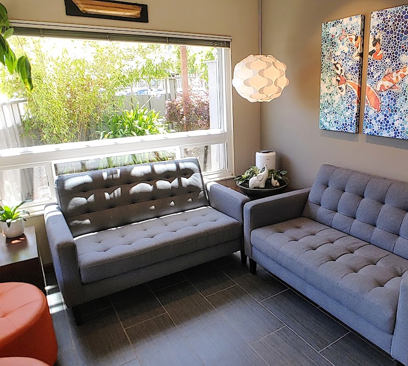 Photo of Crossroads Dental Care Mill Valley - Frederick Tan, DDS