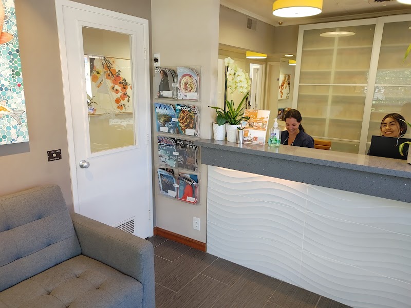 Crossroads Dental Care Mill Valley - Frederick Tan, DDS photo 2
