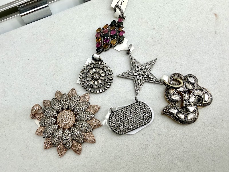 Heritage Beads & Gems photo 4