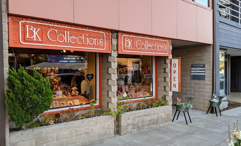 Photo of B K Collections