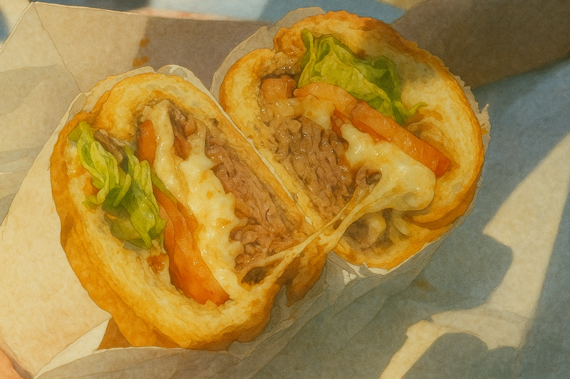 Subculture Deli photo 2