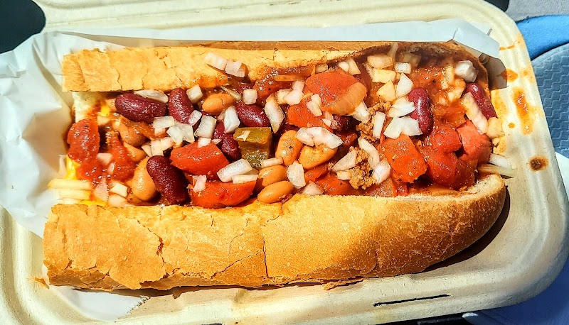 Photo of Subculture Deli