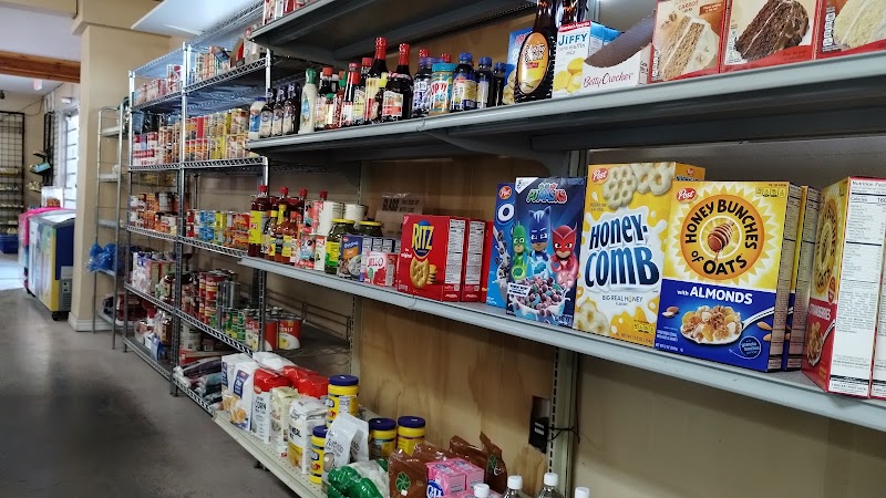 Photo of Multi Mart