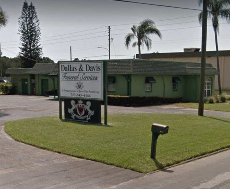 Davis and Davis Funeral Services photo 3