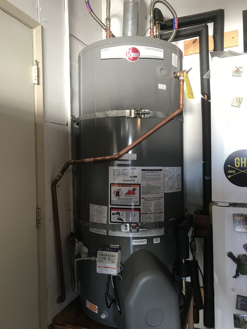 Abound Plumbing Inc. photo 4