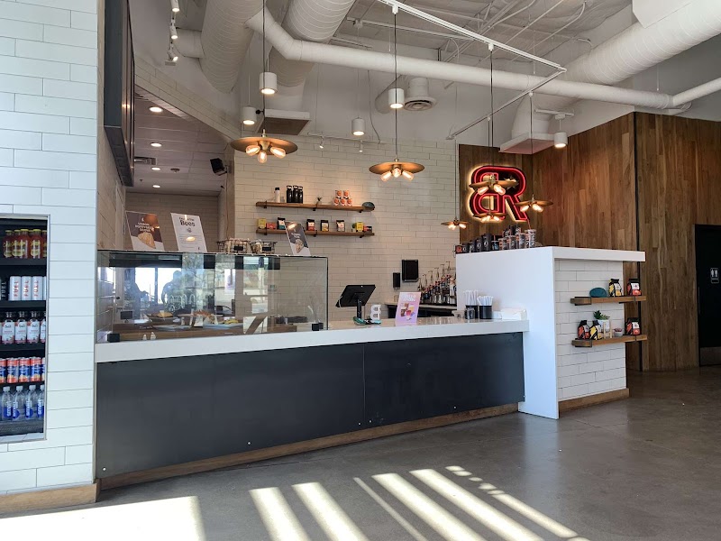 Photo of Black Rock Coffee Bar