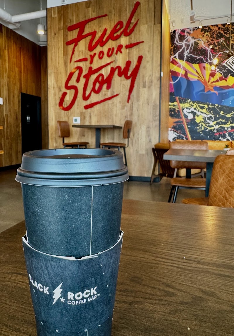 Black Rock Coffee Bar photo 5