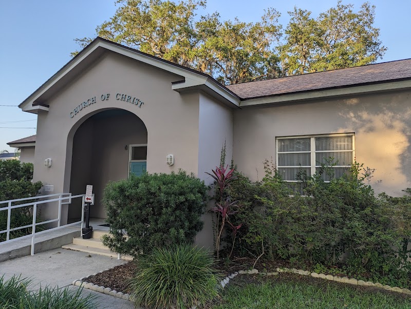 Photo of Palm Harbor Church of Christ