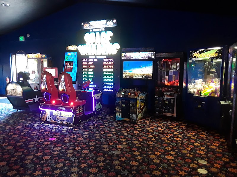 Adventure Coast Fun Park photo 5