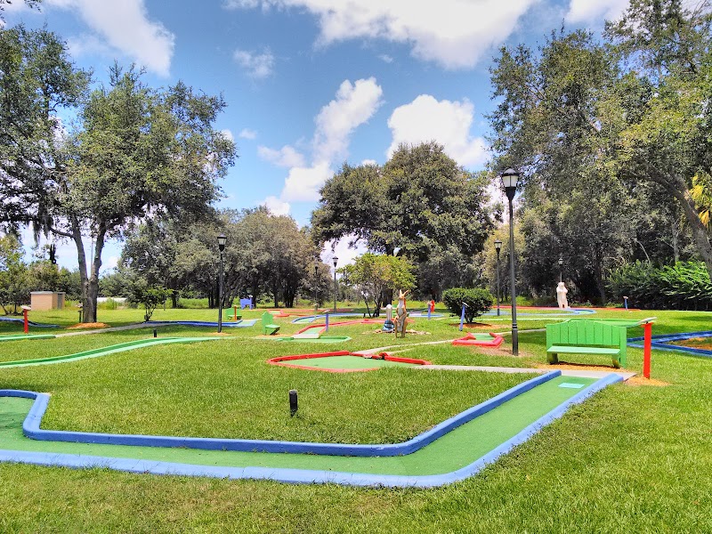 Photo of Adventure Coast Fun Park