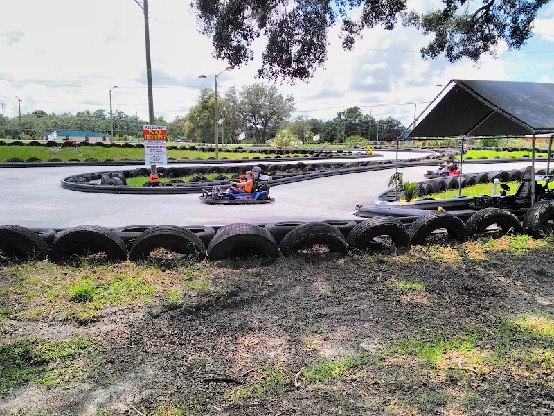 Adventure Coast Fun Park photo 2