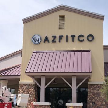 AZFITCO photo 3