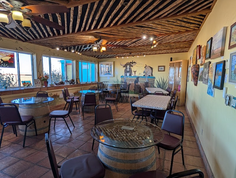 Sunset Ride Vineyards, Restaurant, and Art Gallery photo 3