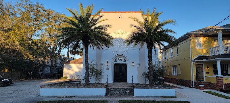 First Congregation Sons of Israel photo 5