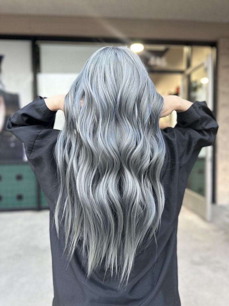 Artiztz Hair Studio photo 2