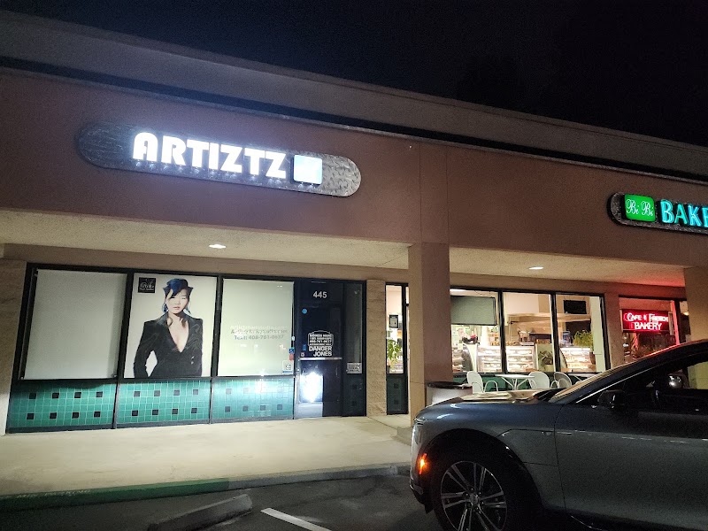 Artiztz Hair Studio photo 4