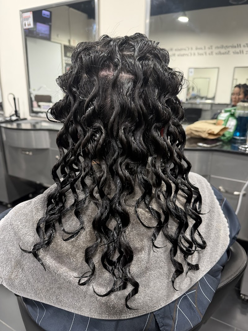 Photo of Artiztz Hair Studio