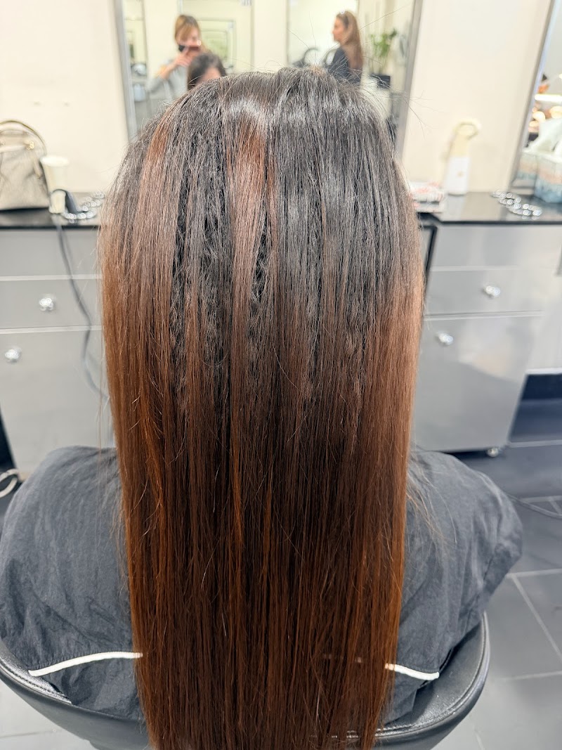 Artiztz Hair Studio photo 3