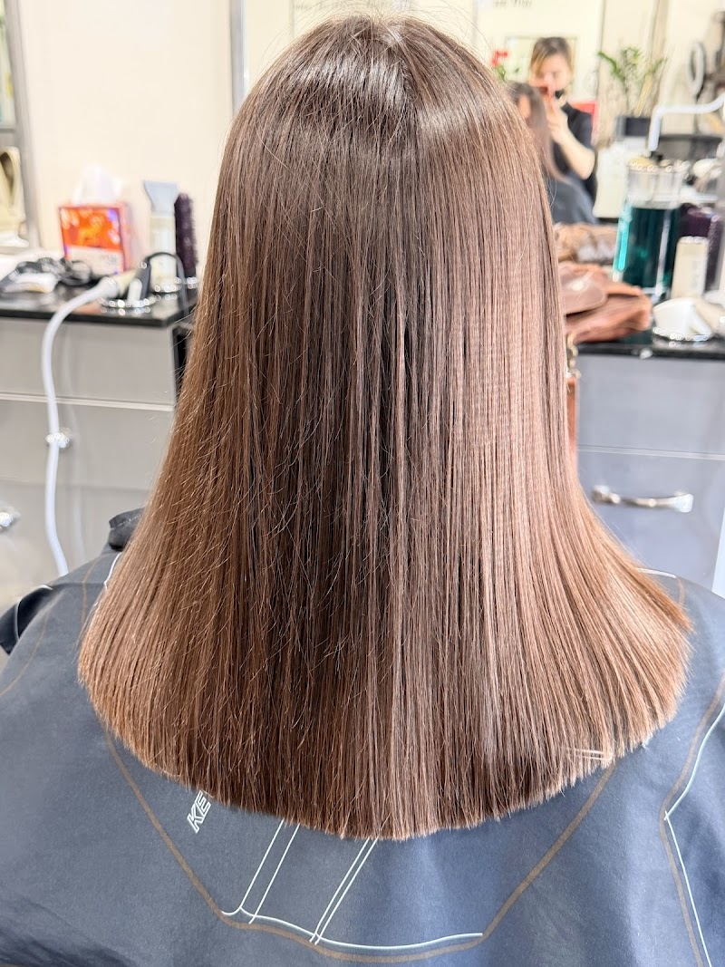 Artiztz Hair Studio photo 5