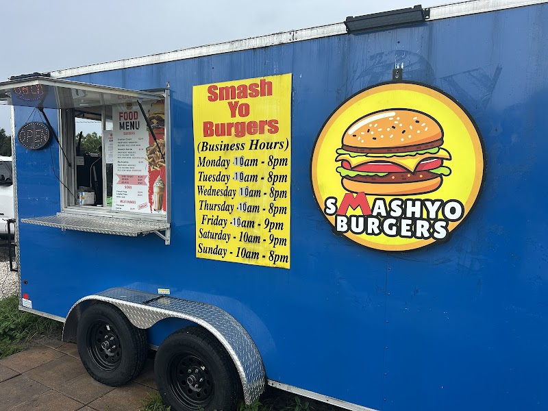 Smashyo Burgers photo 3