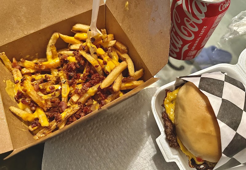 Smashyo Burgers photo 5