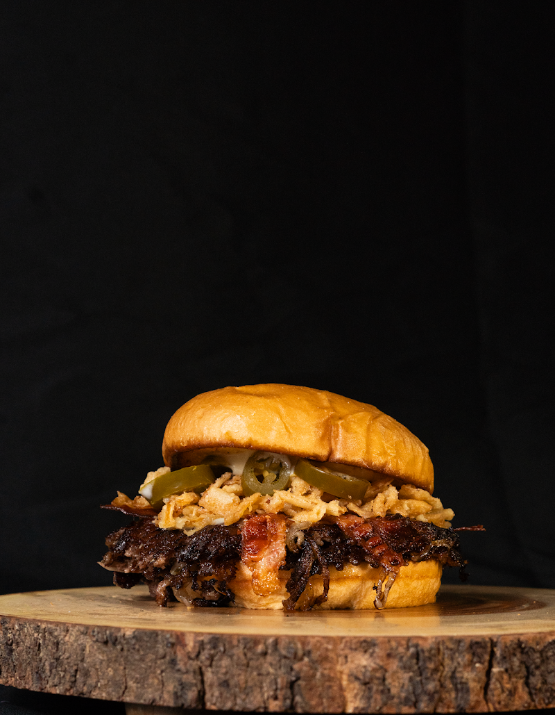 Smashyo Burgers photo 2