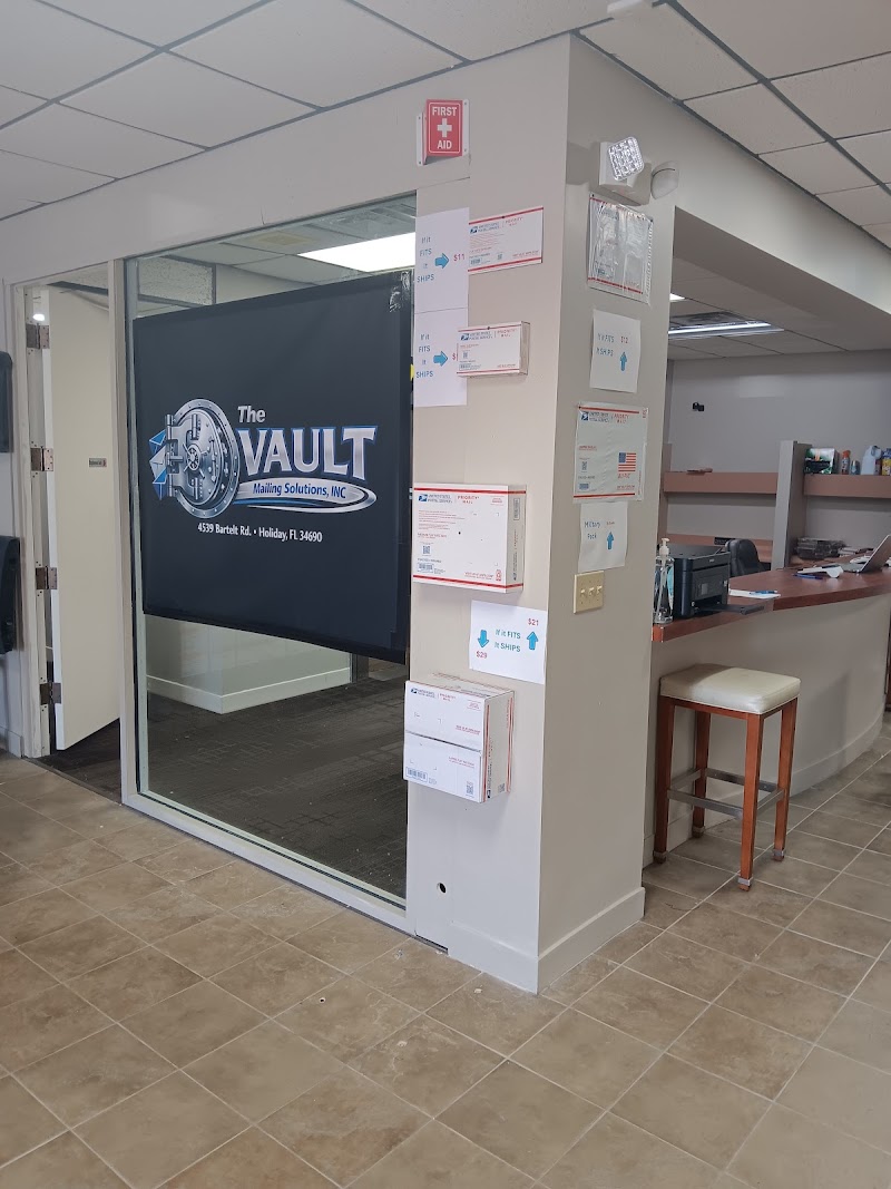 The Vault Mailing Solutions Inc. photo 2